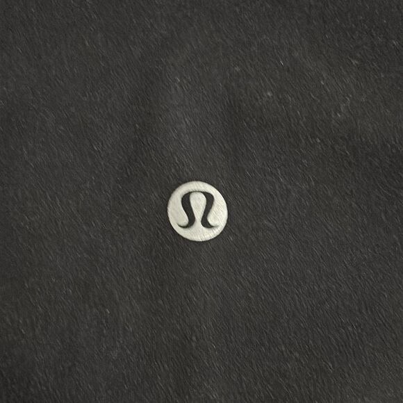 Lululemon Align legging High-Rise Pant 26" *Graphic RARE spellout - Picture 6 of 9